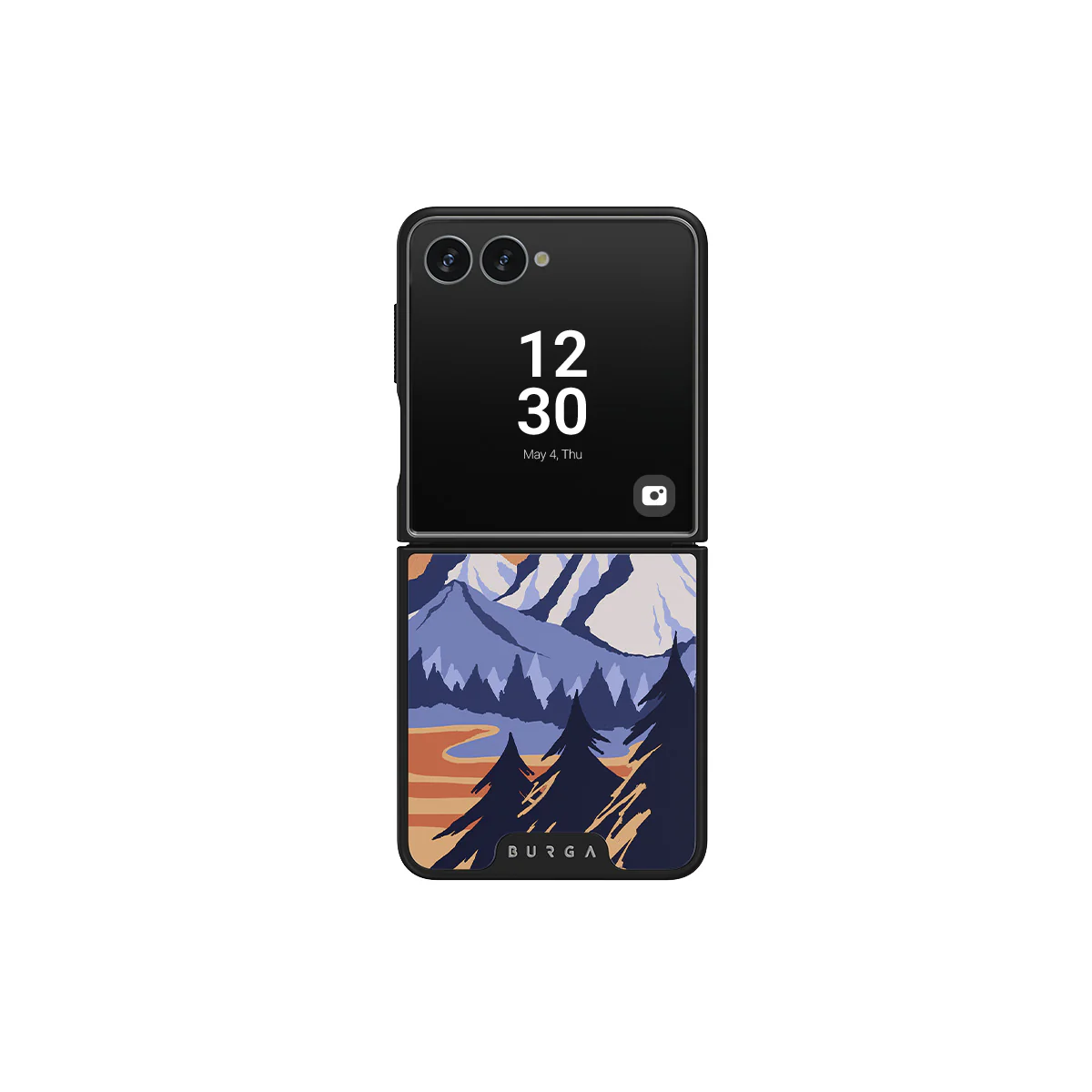 Summit - Samsung Galaxy Z Flip 7 Funda - Image 12