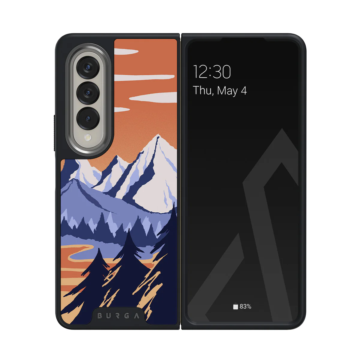 Summit - Samsung Galaxy Z Fold 4 Funda - Image 13