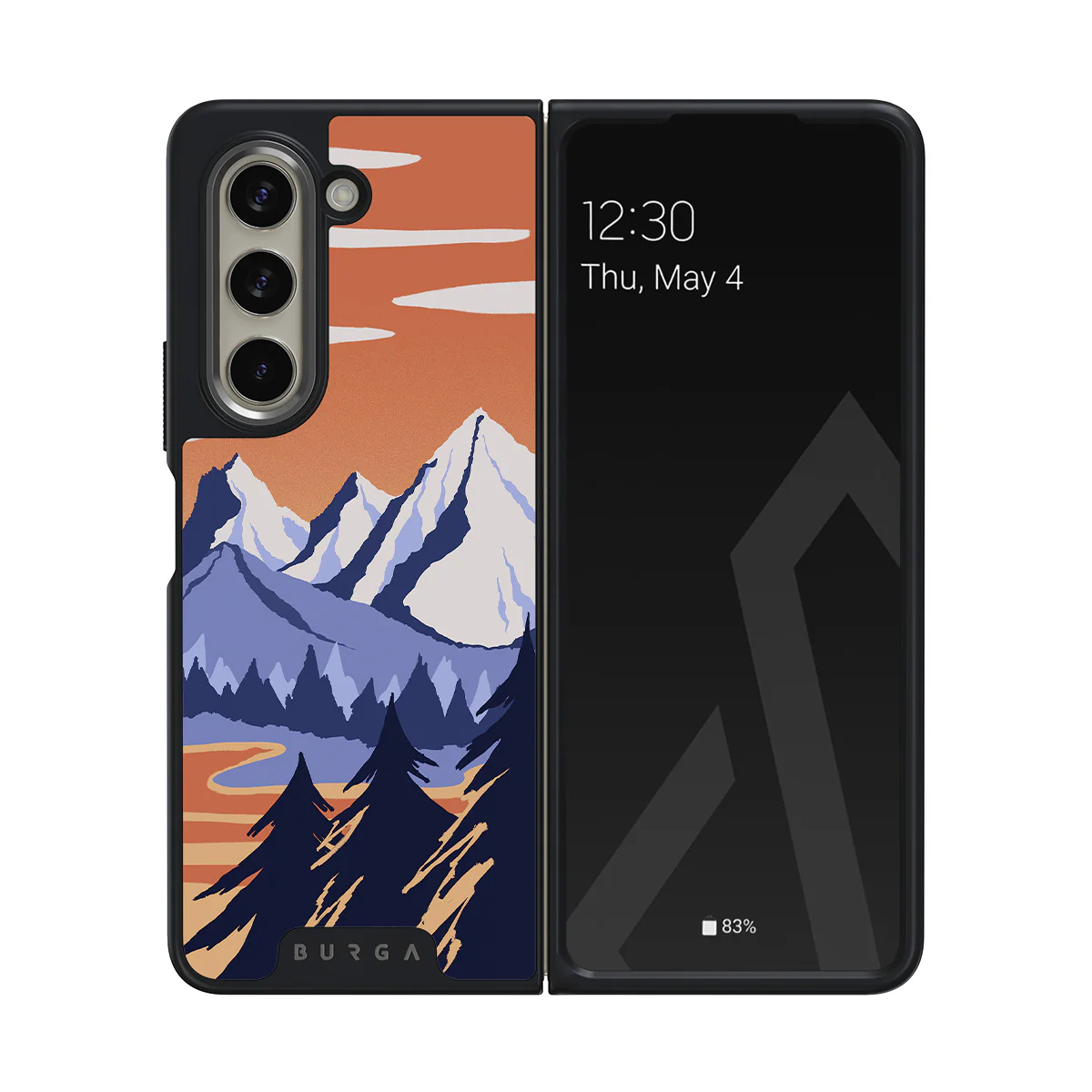 Summit - Samsung Galaxy Z Fold 5 Funda - Image 8