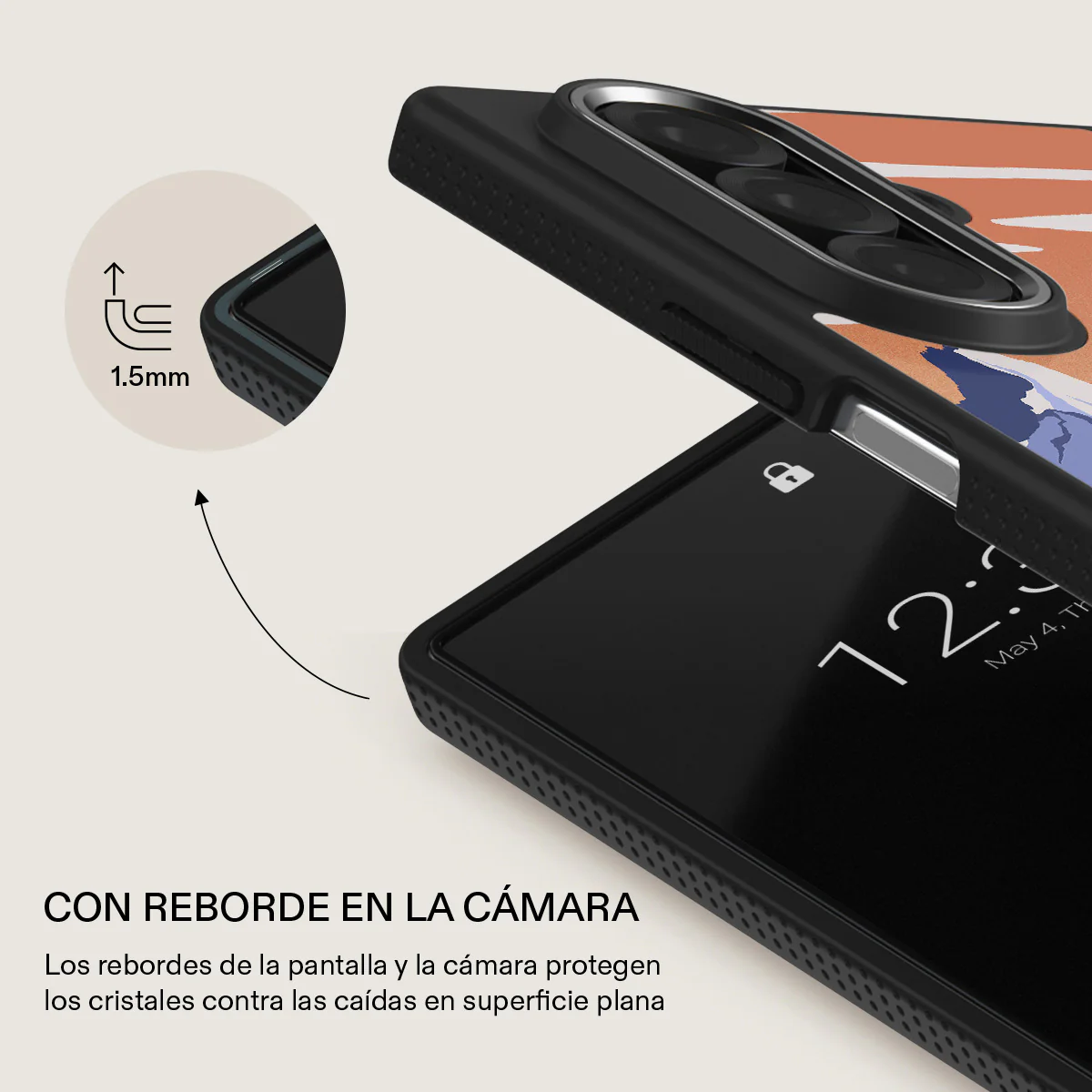Summit - Samsung Galaxy Z Fold 7 Funda - Image 11
