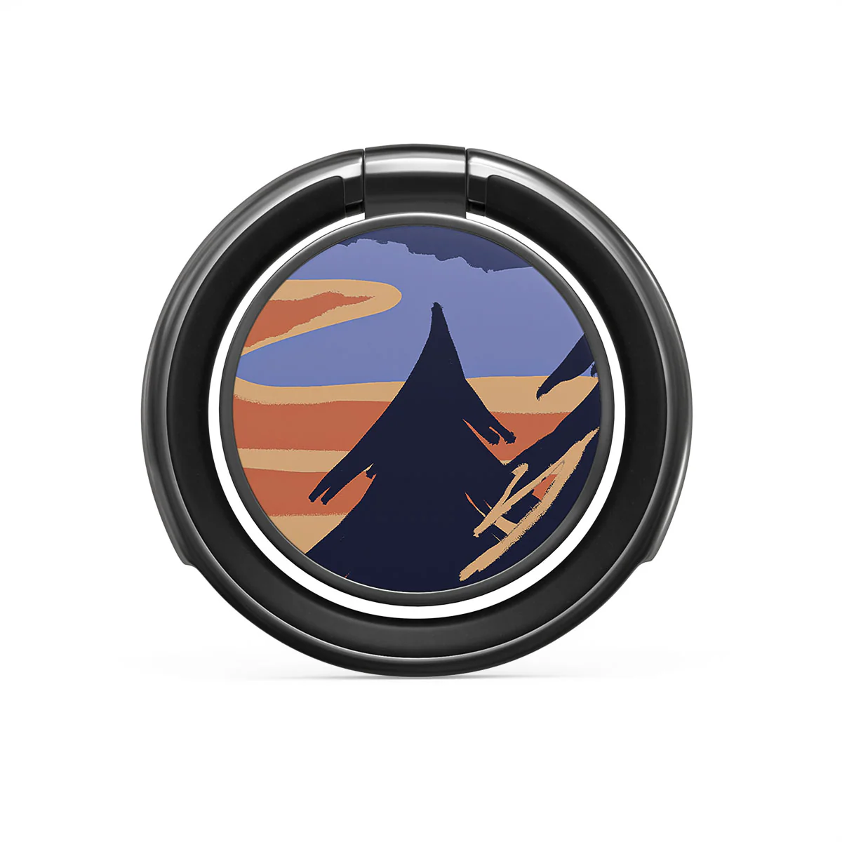 Summit - Anillo Para Móvil Adhesivo