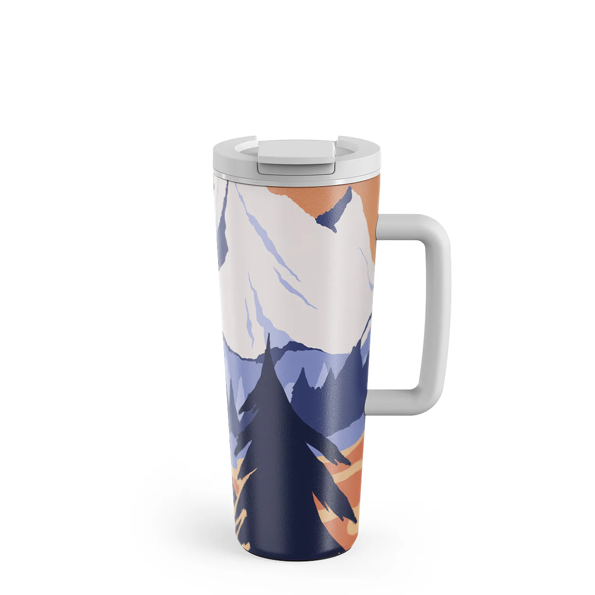 Summit - Termo EasyGrip