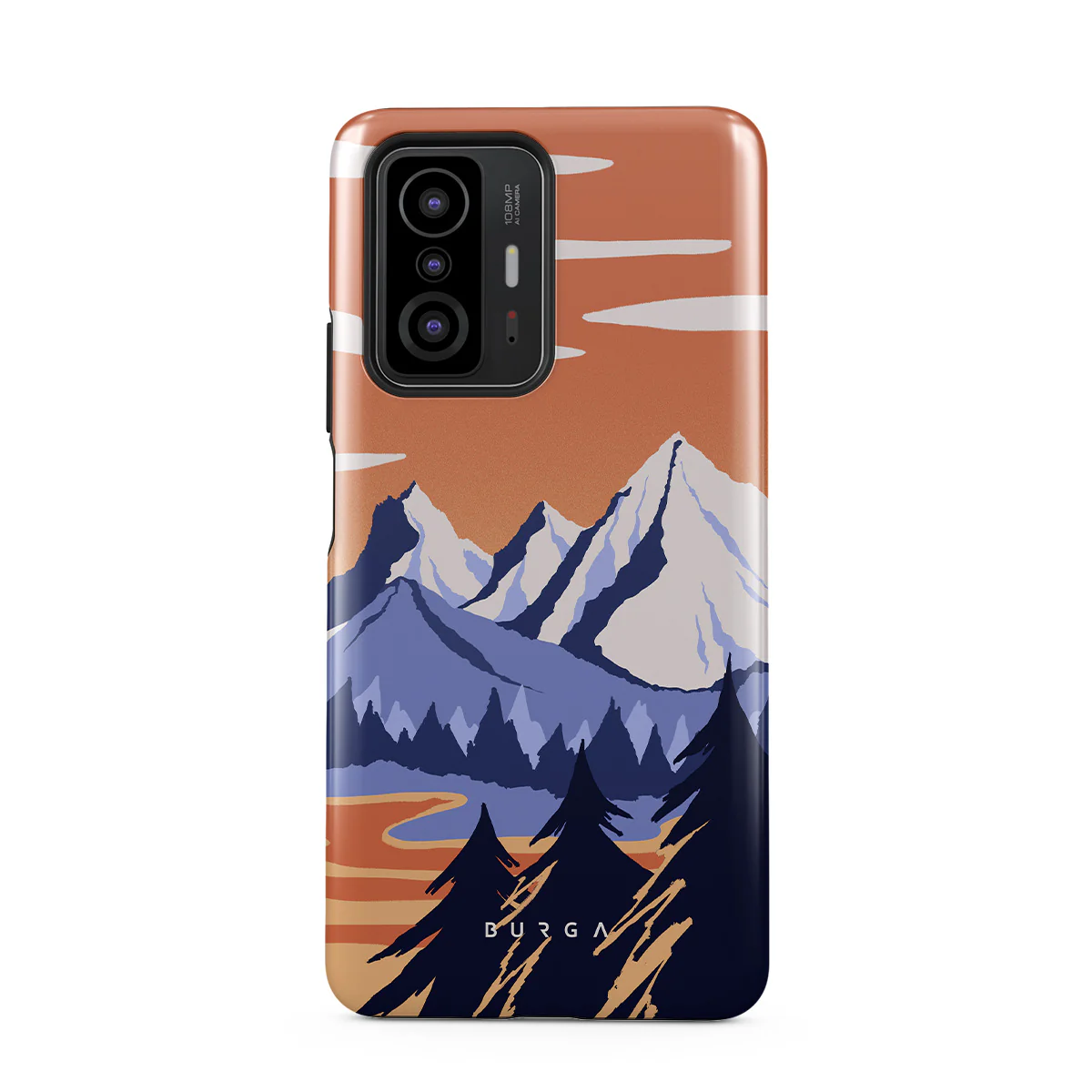 Summit - Xiaomi 11T / 11T Pro Funda