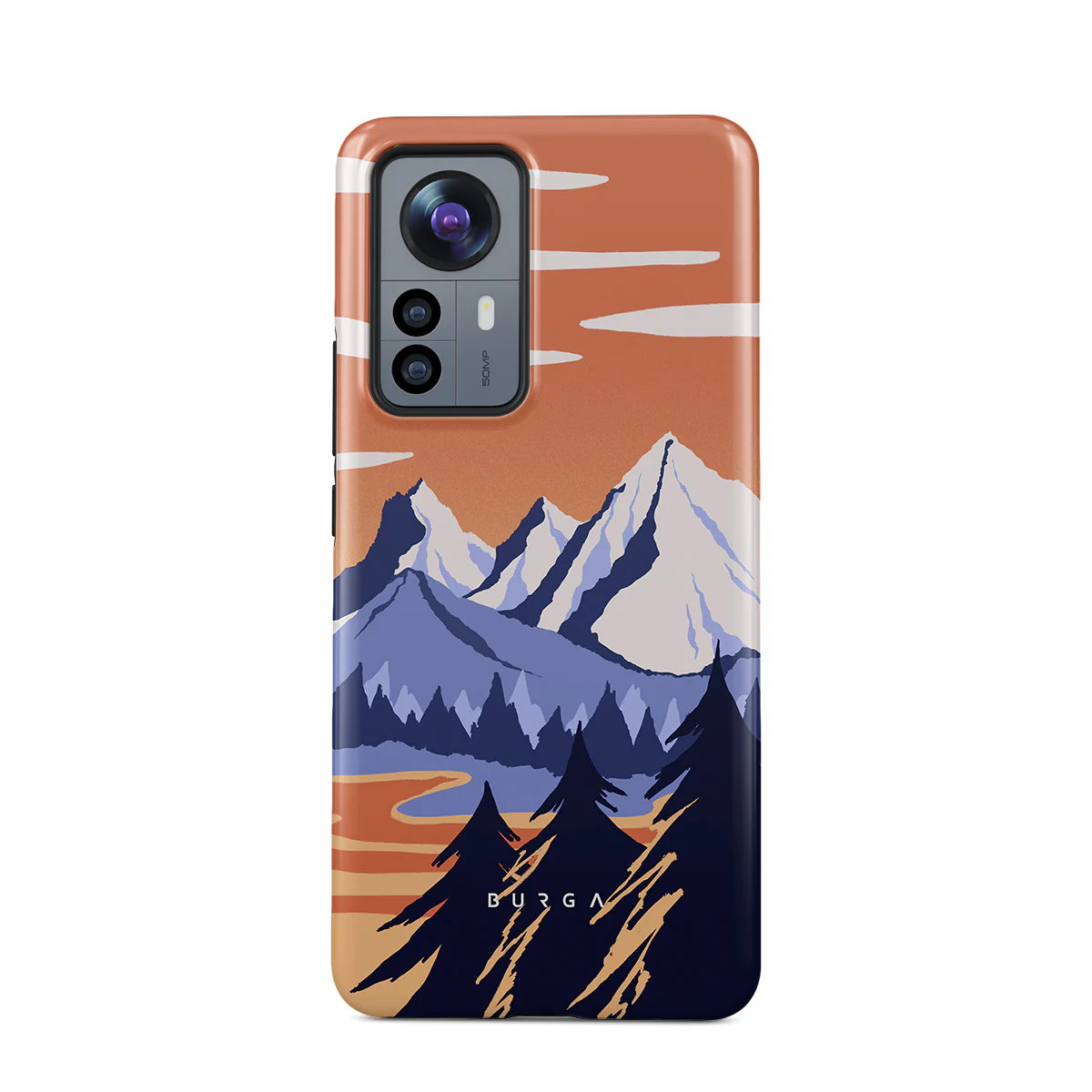 Summit - Xiaomi 12 Funda