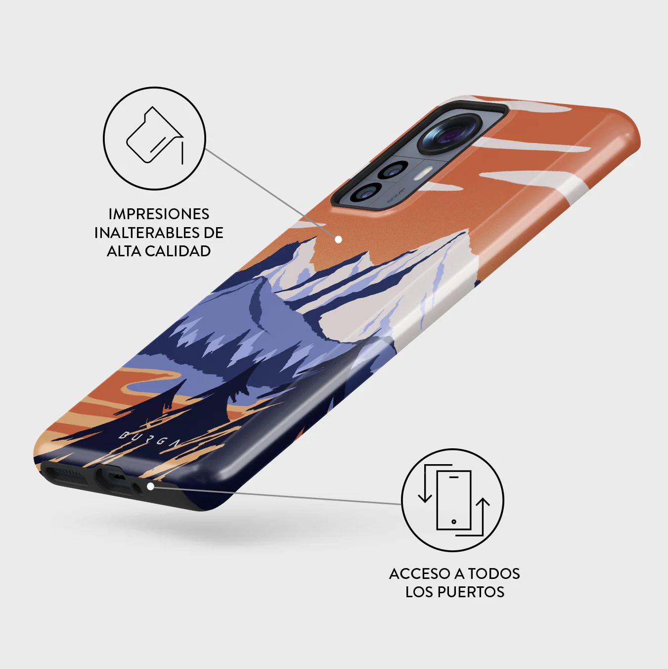Summit - Xiaomi 12 Funda - Image 3