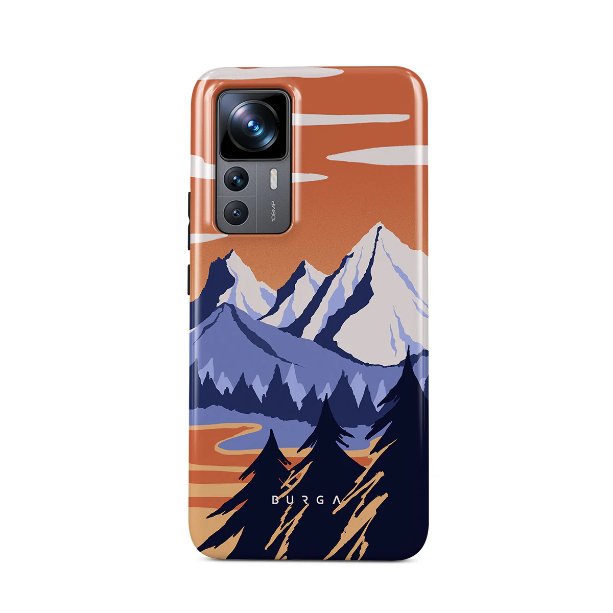 Summit - Xiaomi 12T Funda