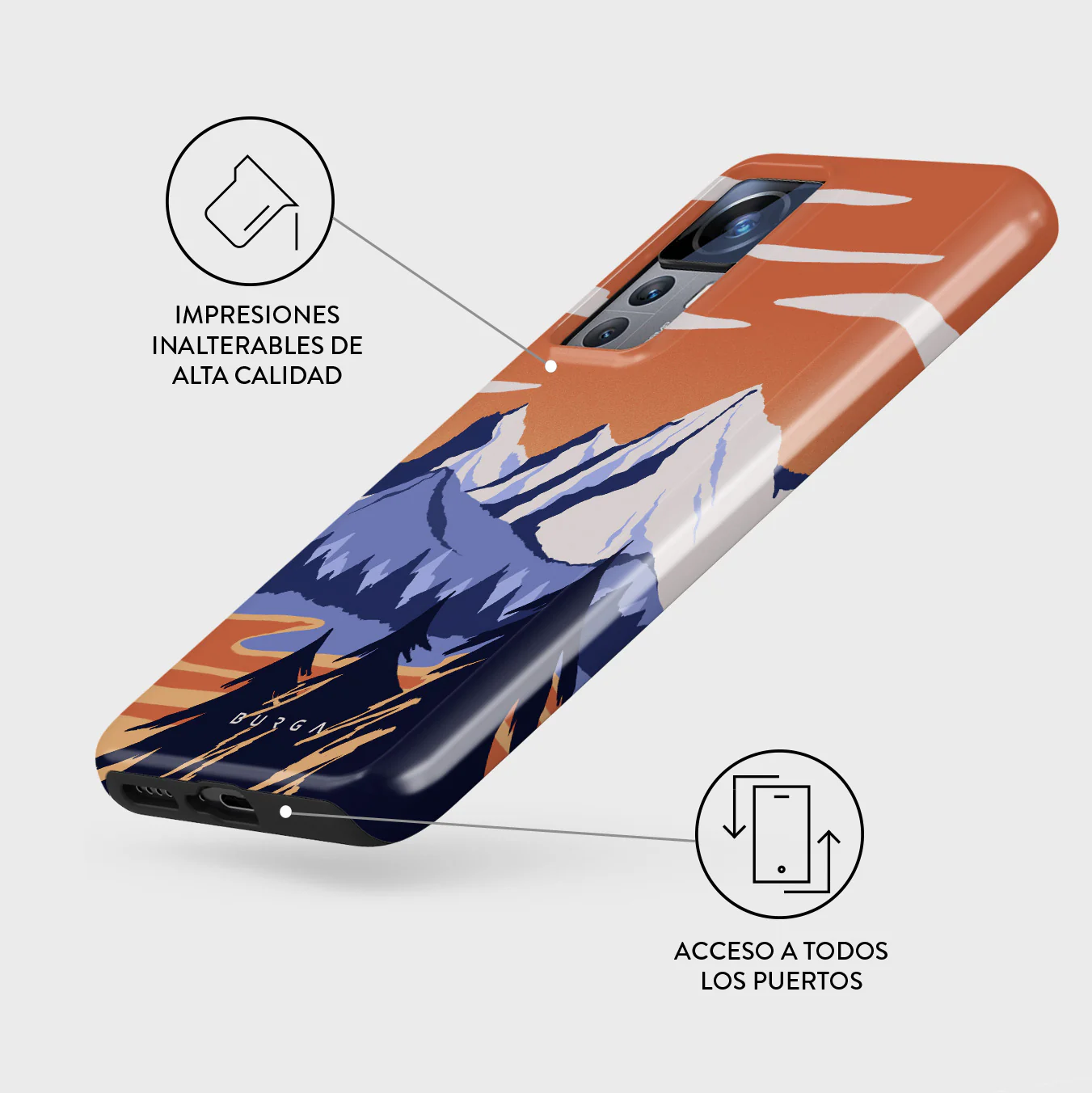 Summit - Xiaomi 12T Funda - Image 3