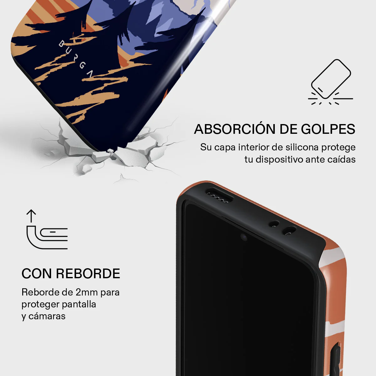 Summit - Xiaomi 12T Funda - Image 4