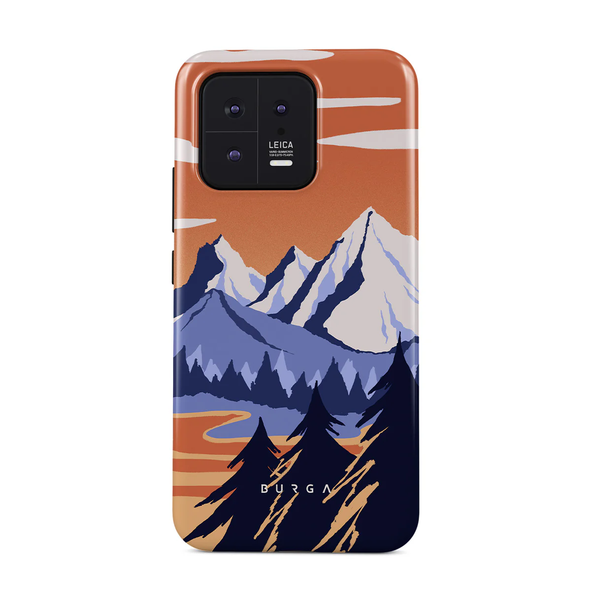 Summit - Xiaomi 13 Funda