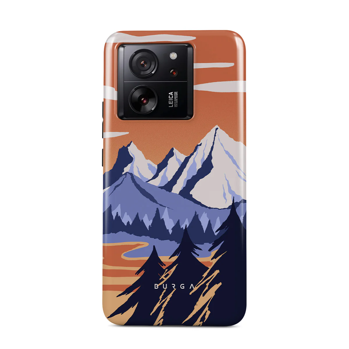 Summit - Xiaomi 13T Pro Funda