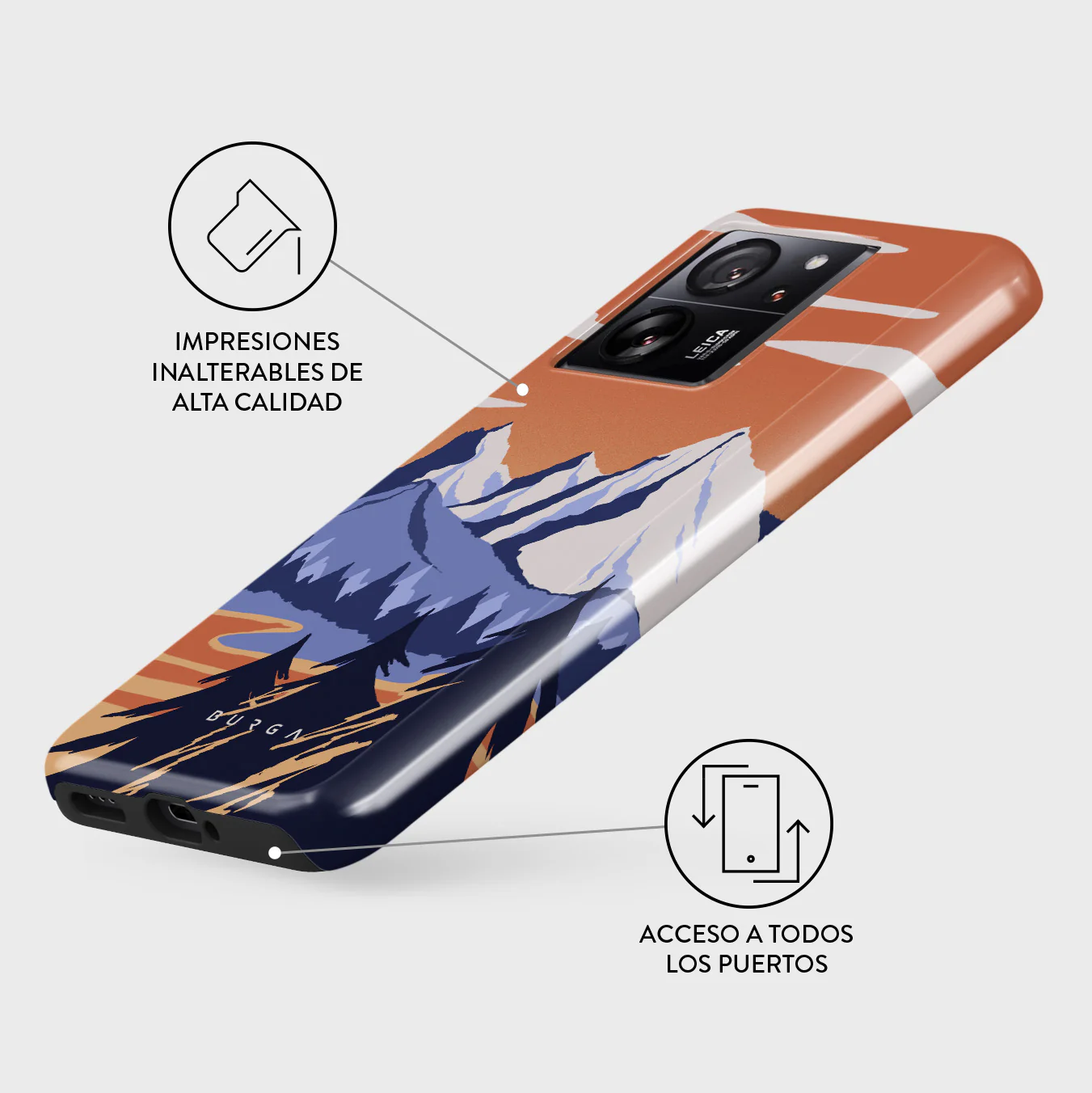 Summit - Xiaomi 13T Pro Funda - Image 3