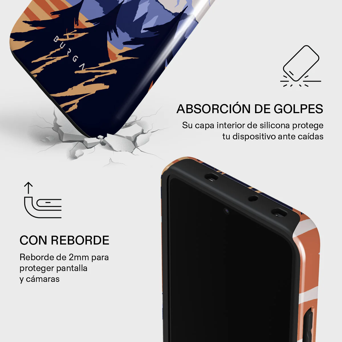 Summit - Xiaomi 13T Pro Funda - Image 4