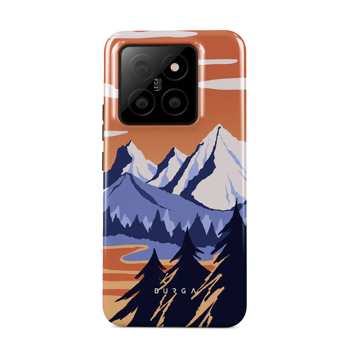 Summit - Xiaomi 14 Funda