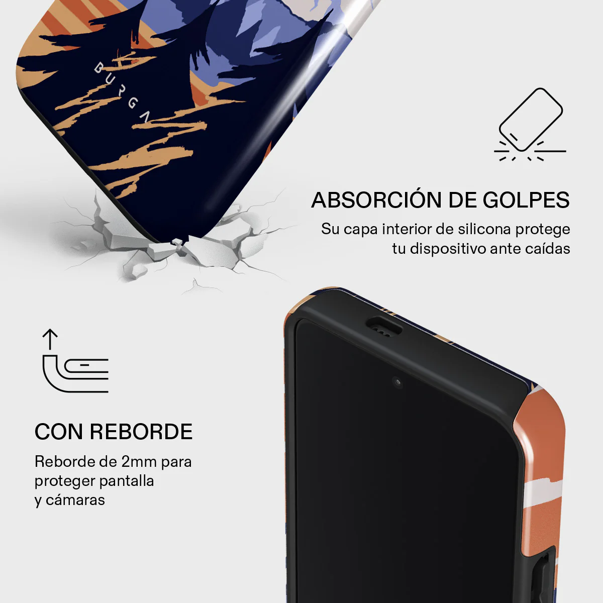 Summit - Xiaomi 14 Ultra Funda - Image 4