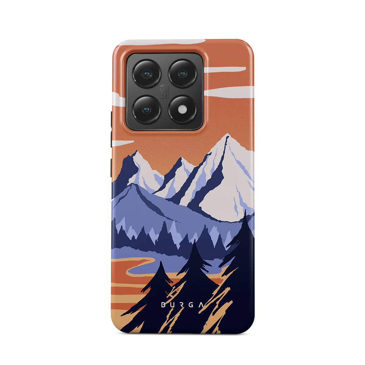 Summit - Xiaomi 14T Funda