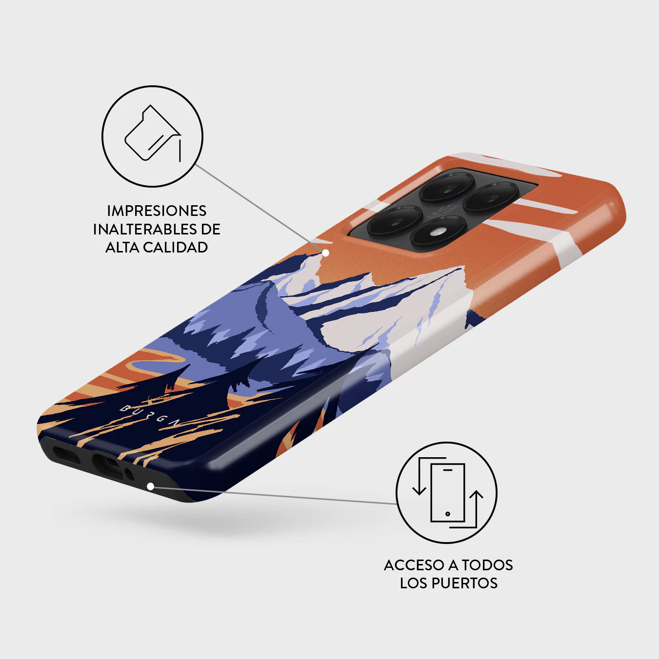 Summit - Xiaomi 14T Funda - Image 3