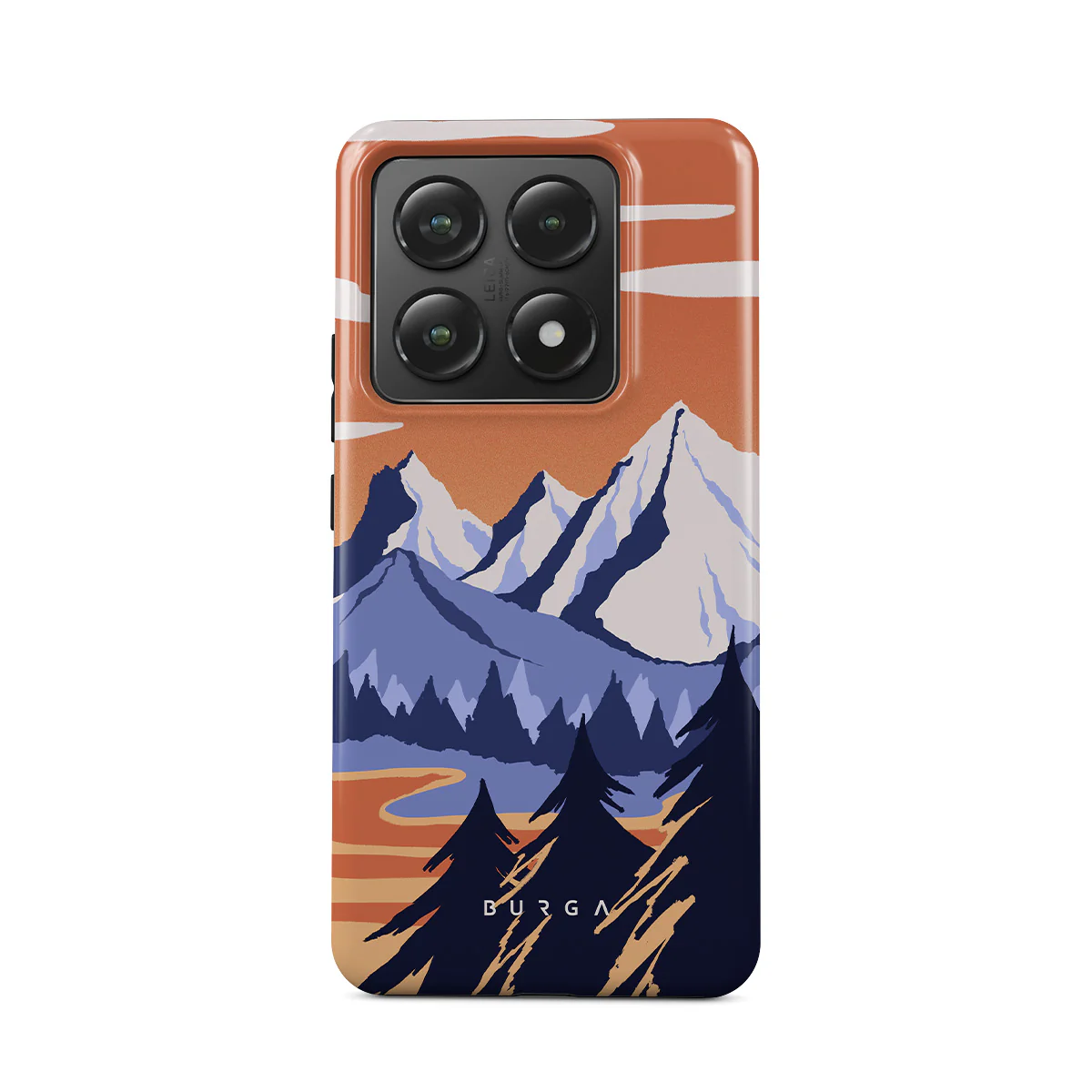 Summit - Xiaomi 14T Pro Funda