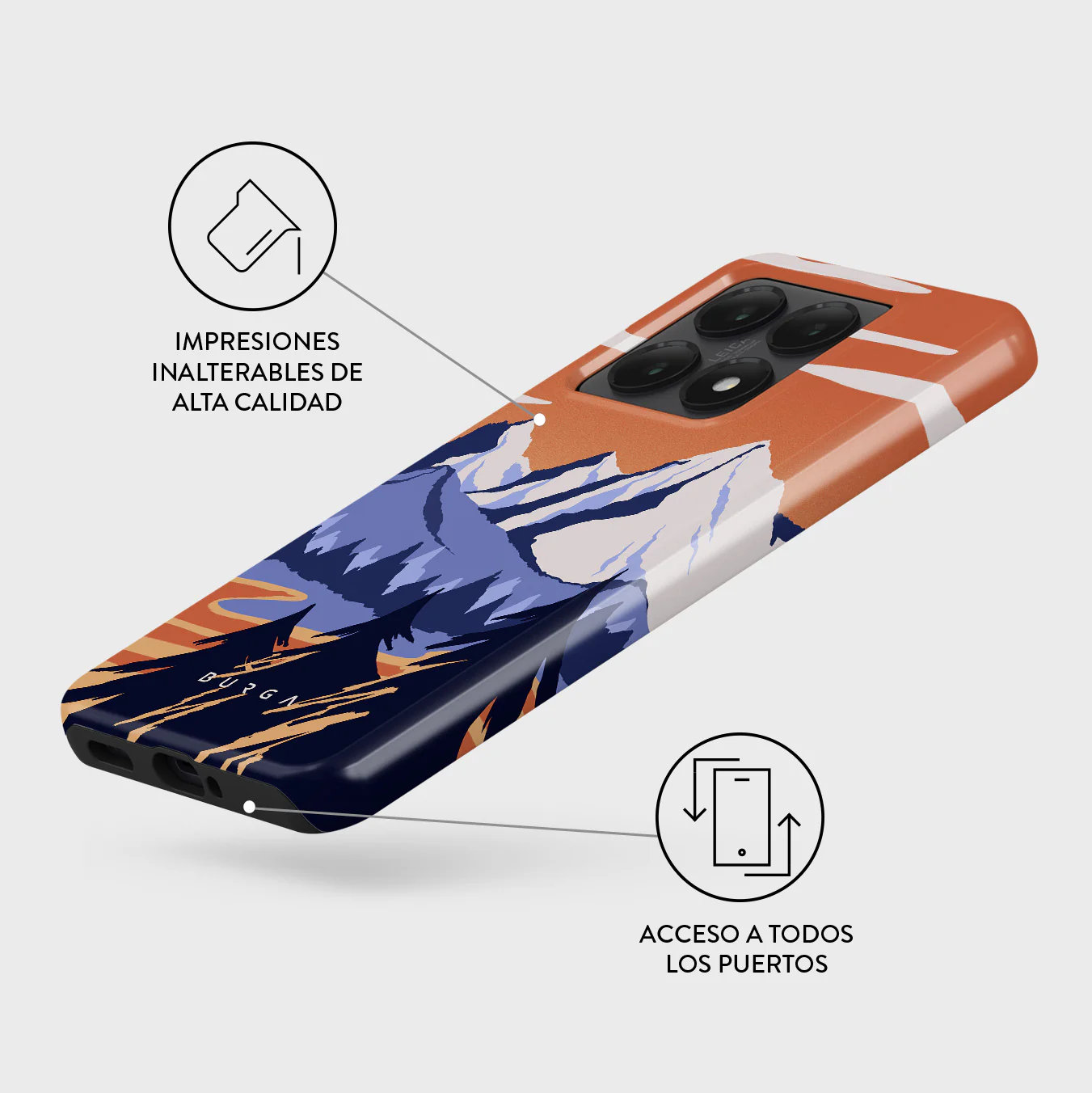 Summit - Xiaomi 14T Pro Funda - Image 3