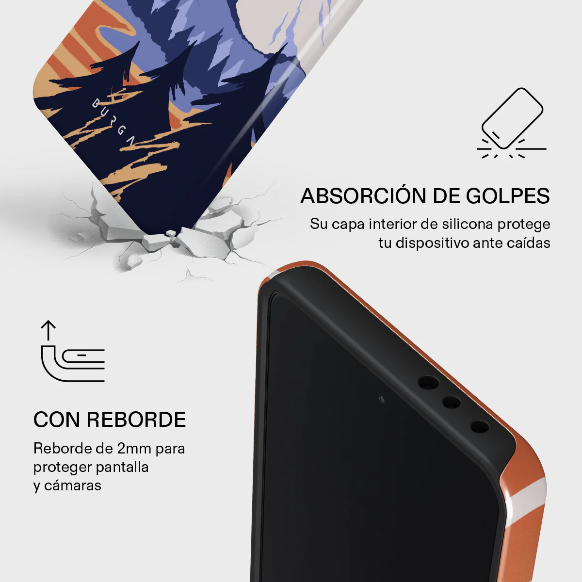 Summit - Xiaomi 14T Pro Funda - Image 4