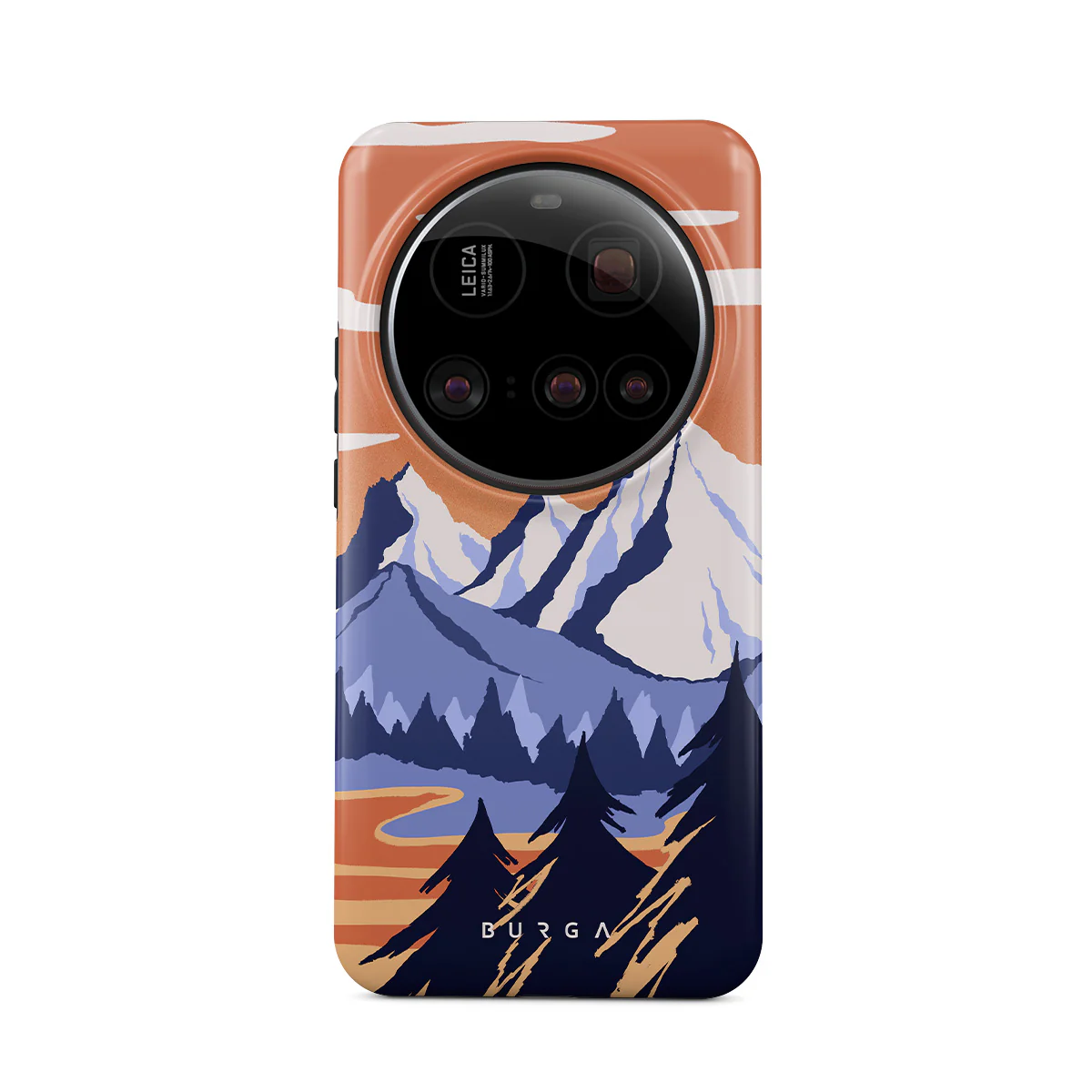Summit - Xiaomi 15 Ultra Funda
