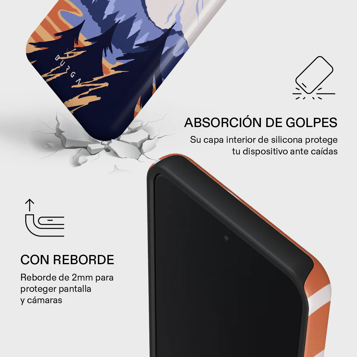 Summit - Xiaomi 15 Ultra Funda - Image 4