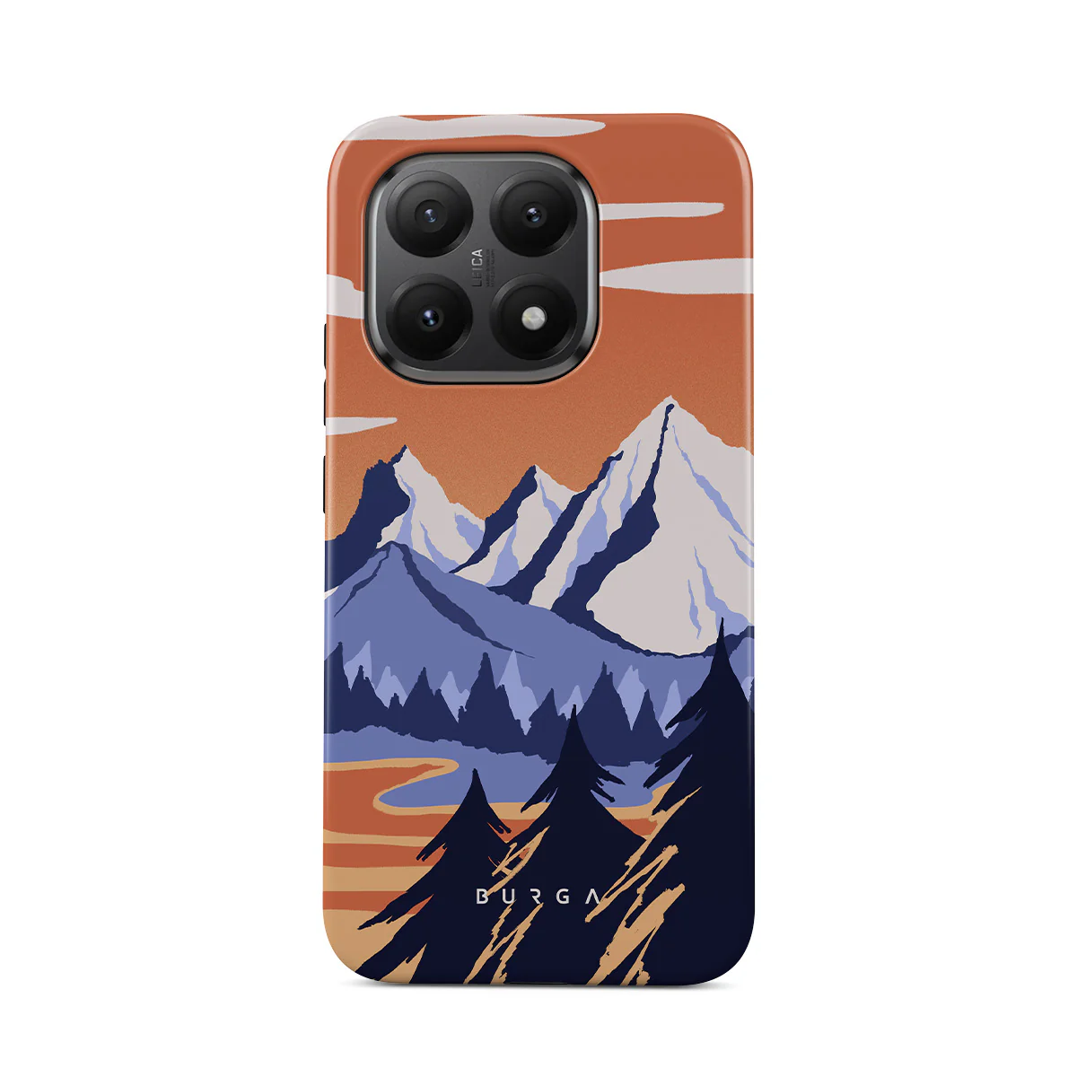 Summit - Xiaomi 15T Funda