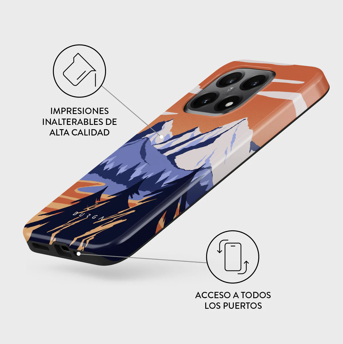 Summit - Xiaomi 15T Funda - Image 3