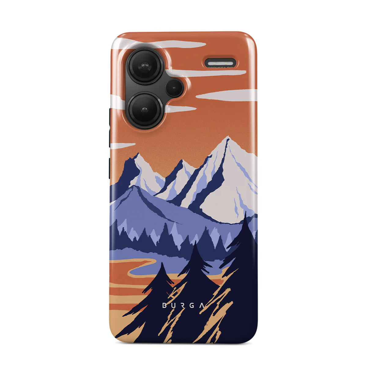 Summit - Xiaomi Redmi Note 13 Pro+ 5G Funda