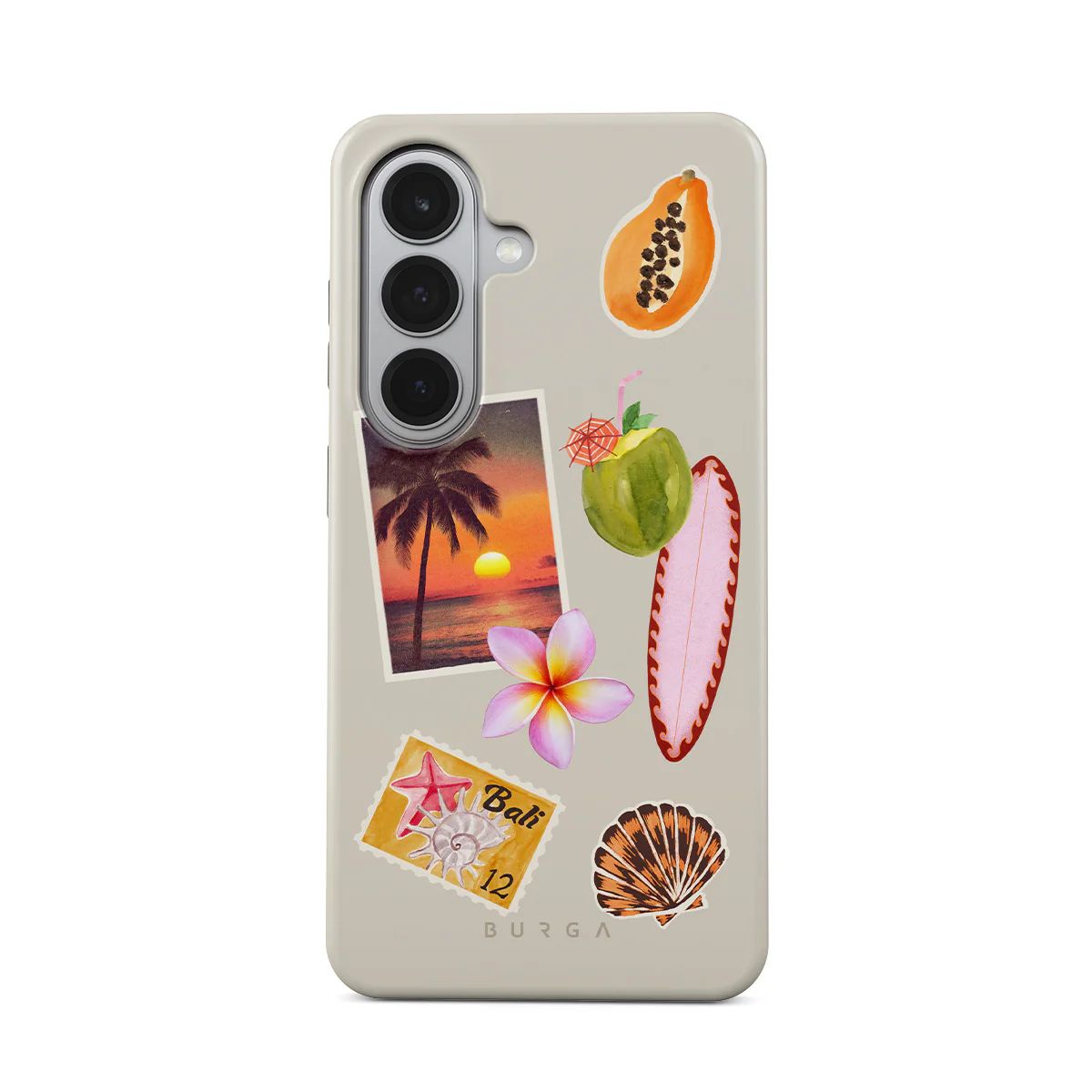 Sun Chaser - Samsung Galaxy S26 Funda