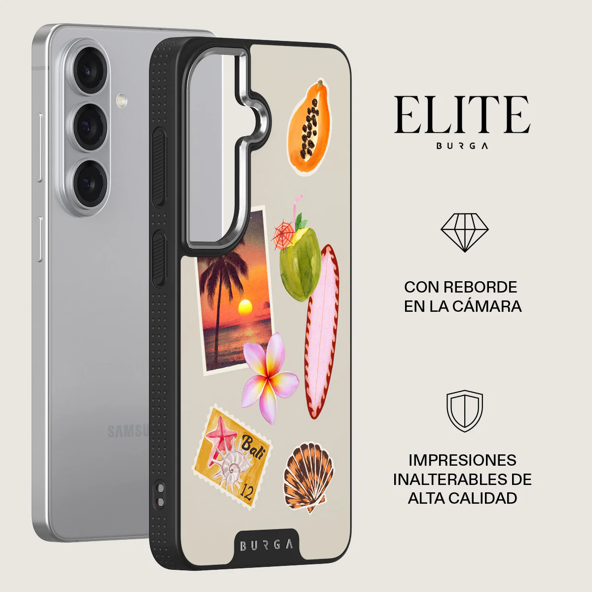 Sun Chaser - Samsung Galaxy S26 Funda - Image 20