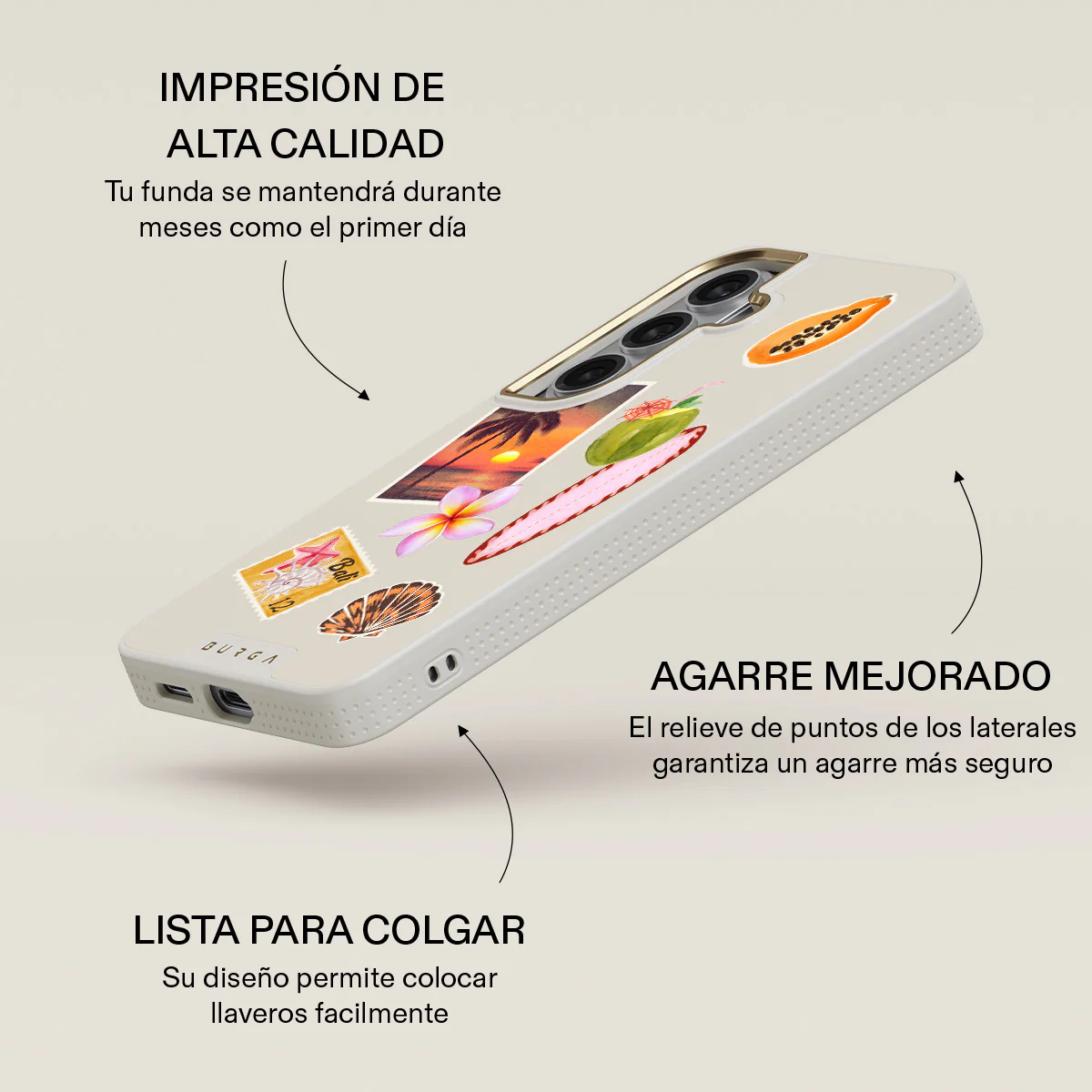 Sun Chaser - Samsung Galaxy S26 Funda - Image 30