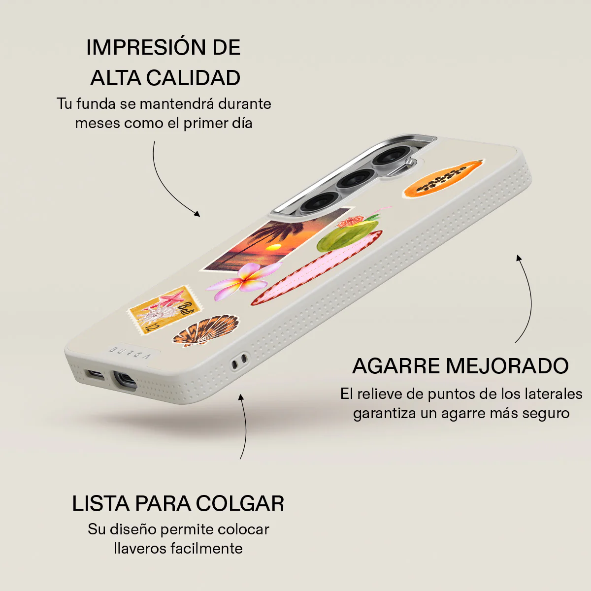 Sun Chaser - Samsung Galaxy S26 Funda - Image 37
