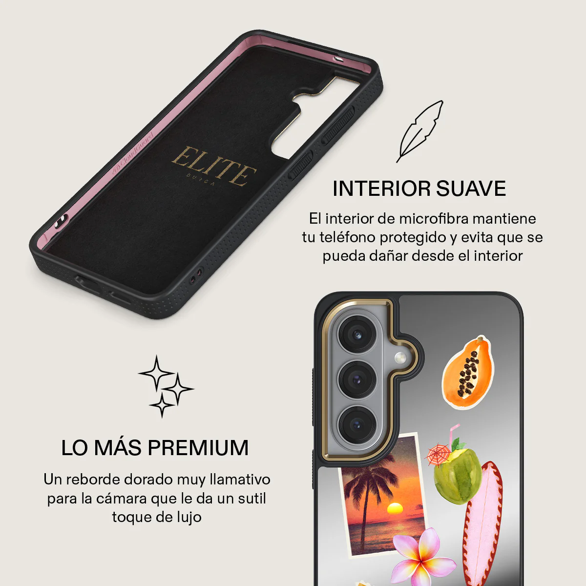 Sun Chaser - Samsung Galaxy S26 Funda - Image 46
