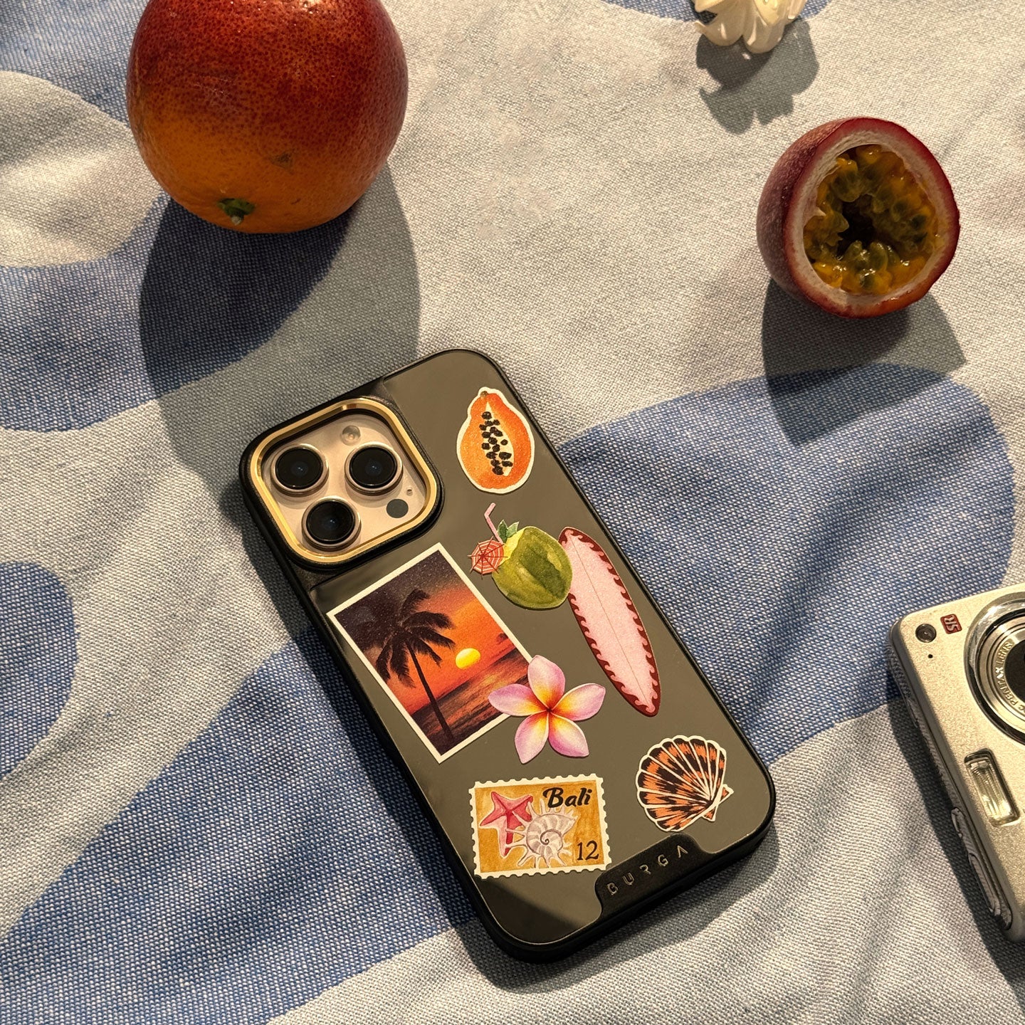 Sun Chaser - Samsung Galaxy S26 Funda - Image 72