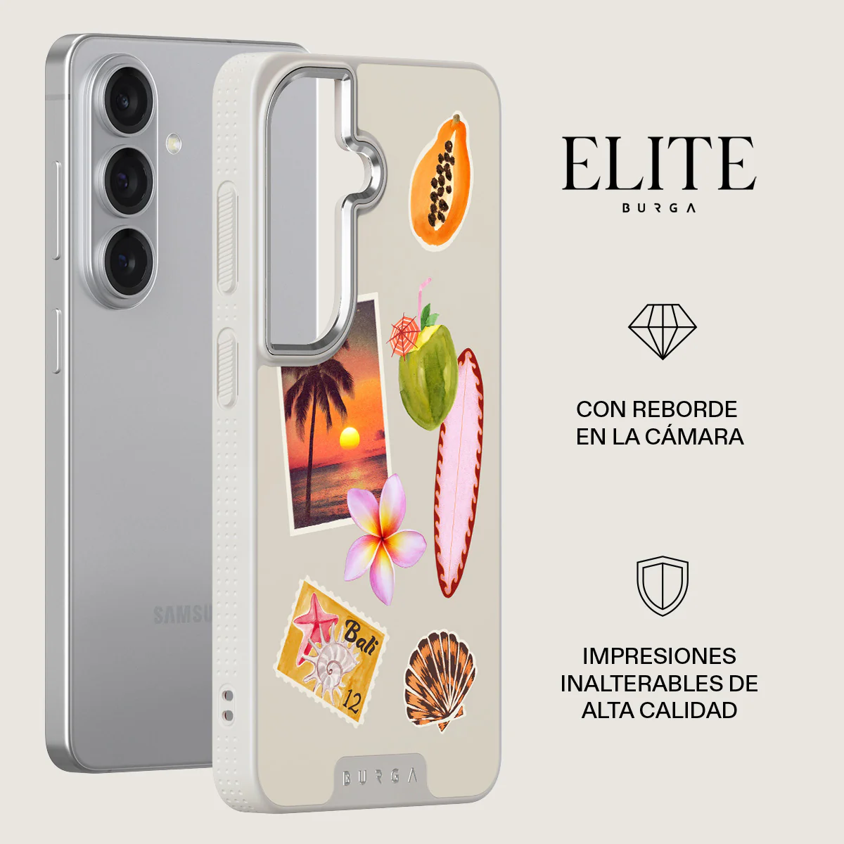 Sun Chaser - Samsung Galaxy S26 Plus Funda - Image 34
