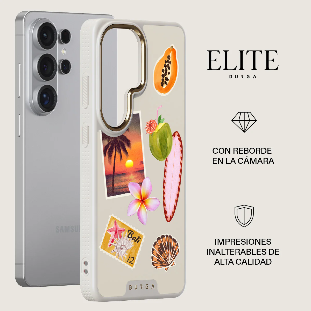 Sun Chaser - Samsung Galaxy S26 Ultra Funda - Image 27