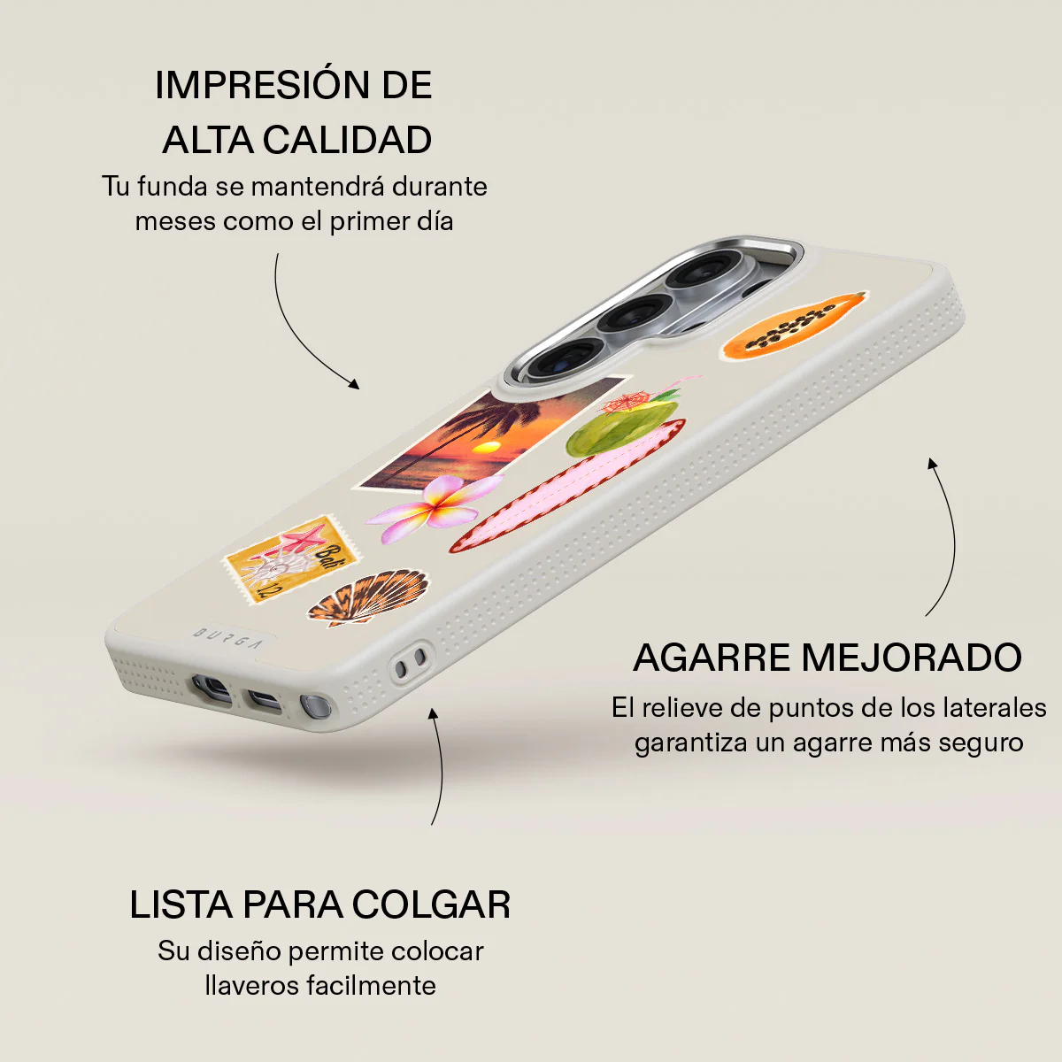 Sun Chaser - Samsung Galaxy S26 Ultra Funda - Image 37