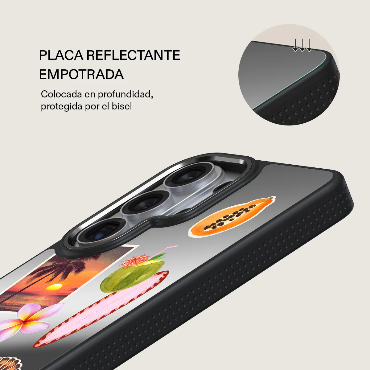 Sun Chaser - Samsung Galaxy S26 Ultra Funda - Image 51