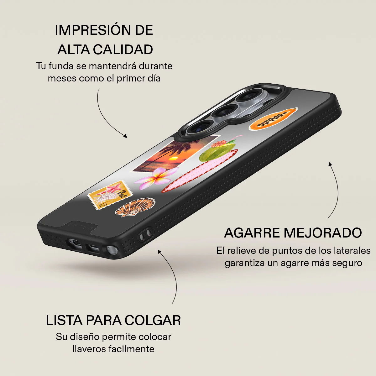 Sun Chaser - Samsung Galaxy S26 Ultra Funda - Image 53
