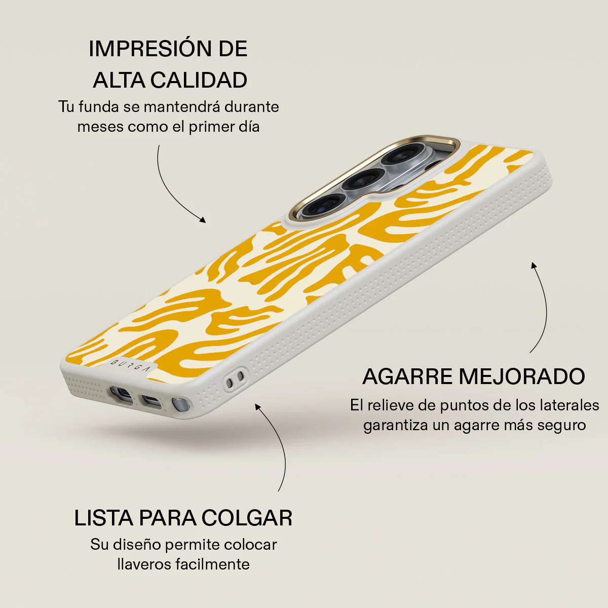 Sunbeams - Samsung Galaxy S26 Ultra Funda - Image 30