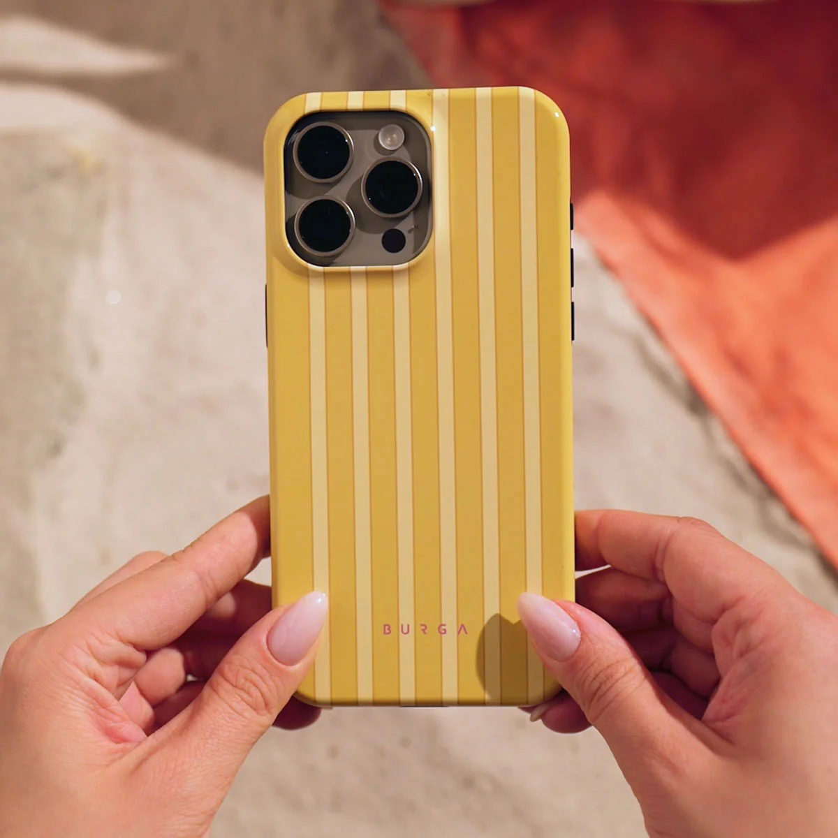 Sunbreak - Samsung Galaxy A37 5G Funda - Image 5