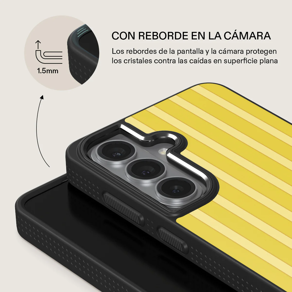 Sunbreak - Samsung Galaxy S26 Plus Funda - Image 15