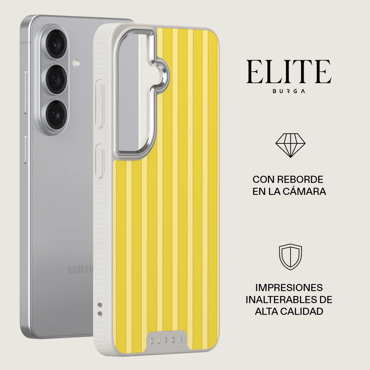 Sunbreak - Samsung Galaxy S26 Plus Funda - Image 34