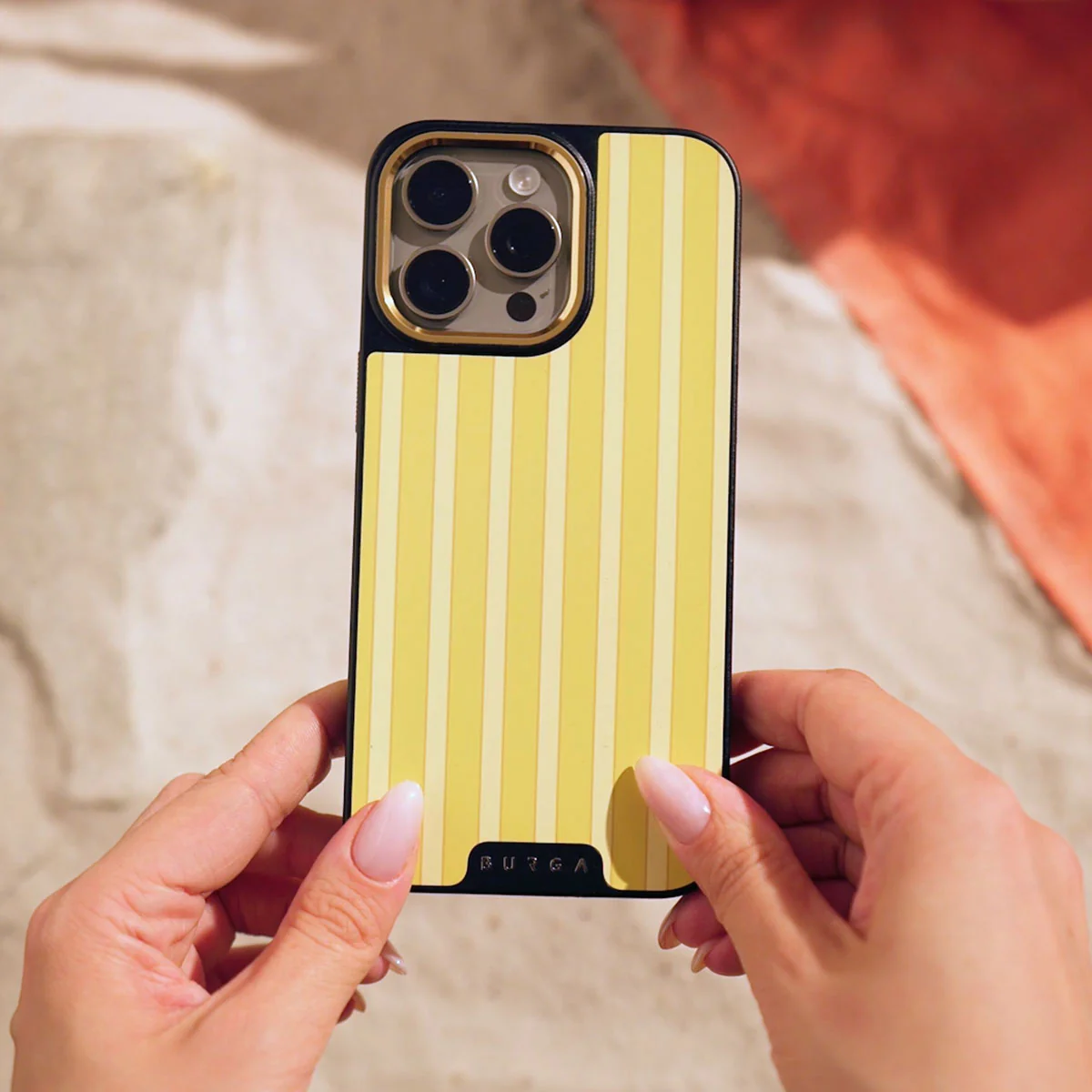 Sunbreak - Samsung Galaxy S26 Plus Funda - Image 65