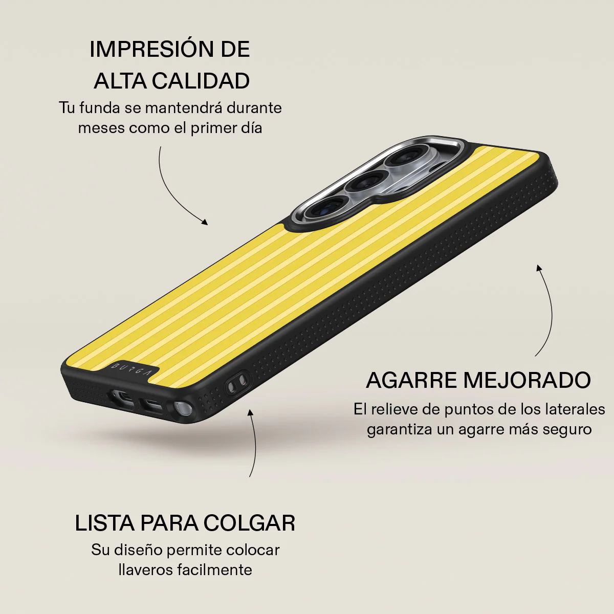 Sunbreak - Samsung Galaxy S26 Ultra Funda - Image 23
