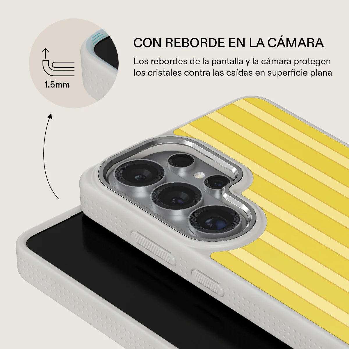 Sunbreak - Samsung Galaxy S26 Ultra Funda - Image 36