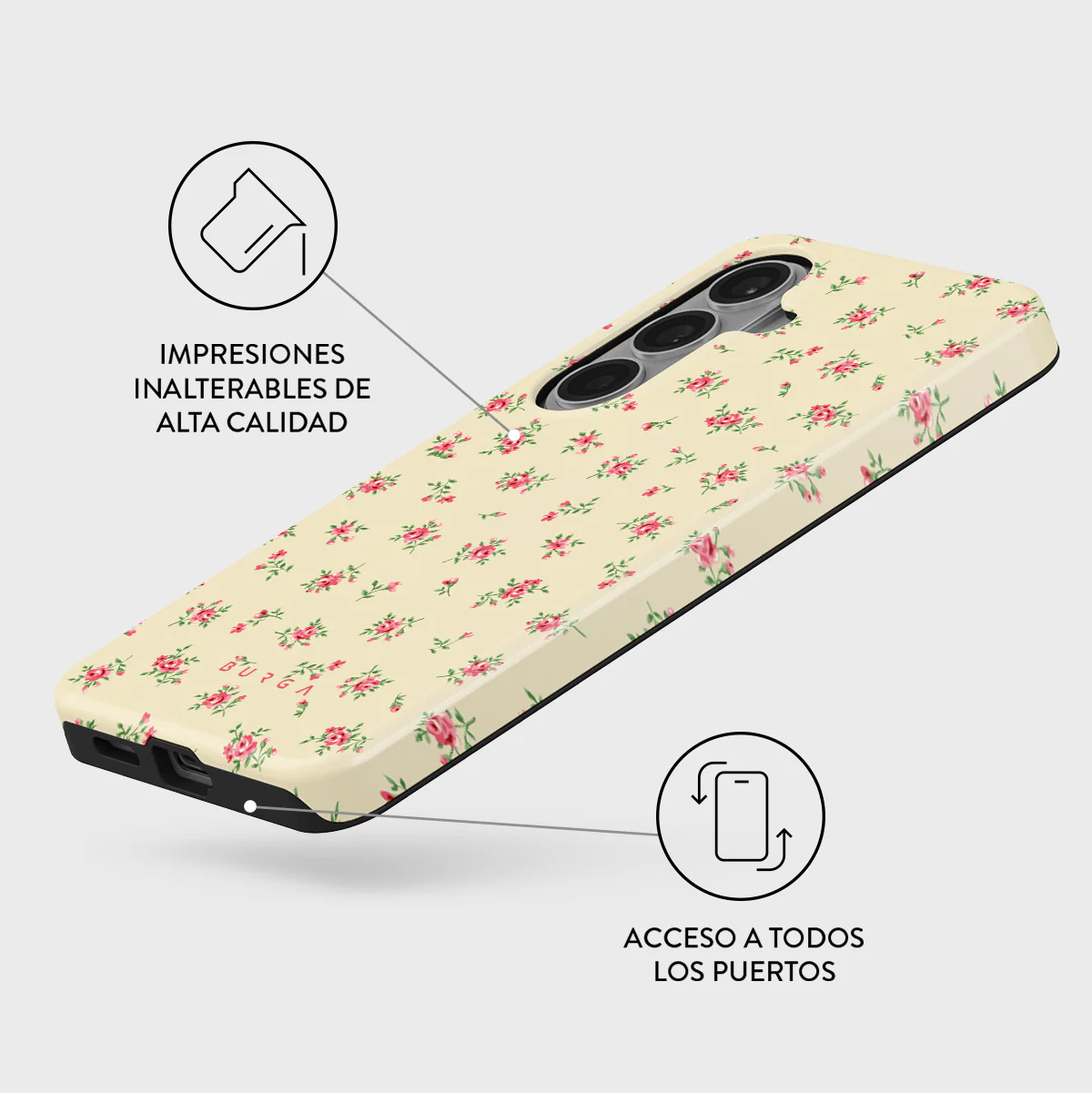 Sundress - Samsung Galaxy S26 Funda - Image 3