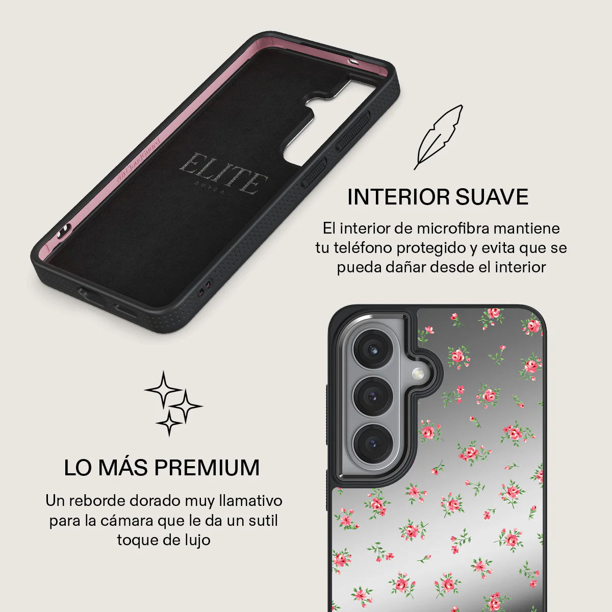Sundress - Samsung Galaxy S26 Funda - Image 54