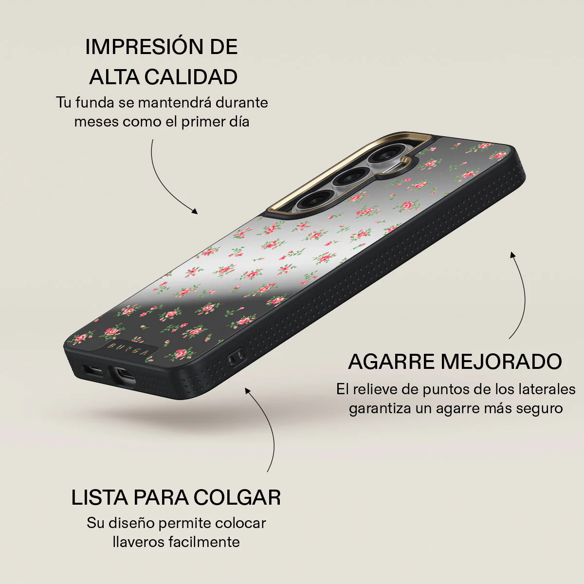 Sundress - Samsung Galaxy S26 Plus Funda - Image 45