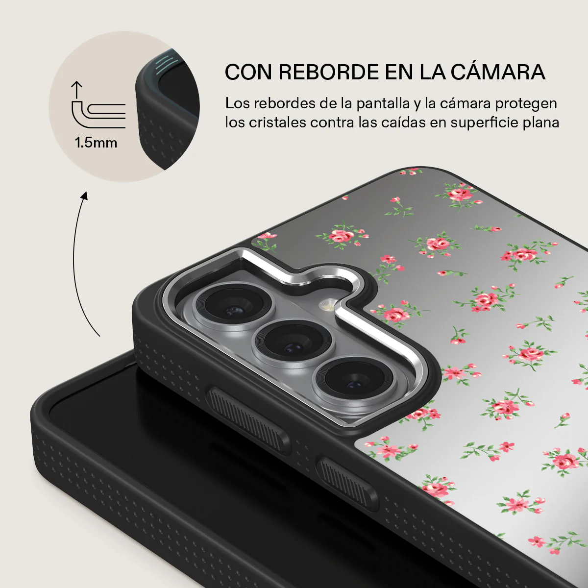 Sundress - Samsung Galaxy S26 Plus Funda - Image 60